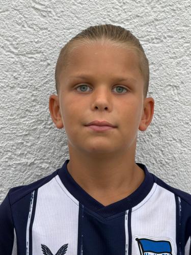 Collin Fischer