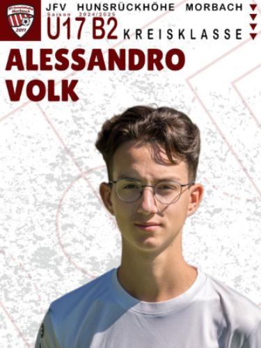 Alessandro Volk