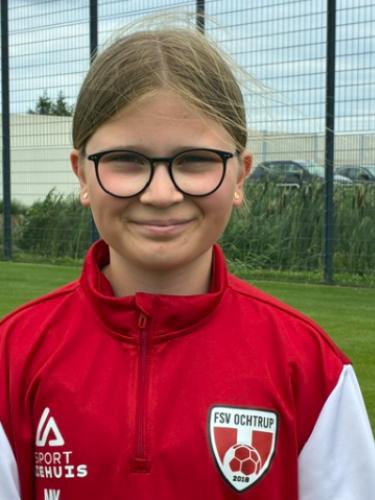 Mia Konczal