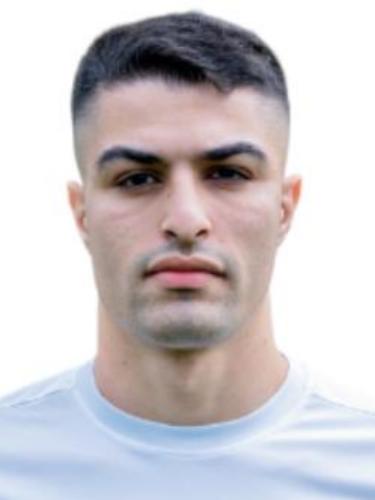 Ali Abdallah