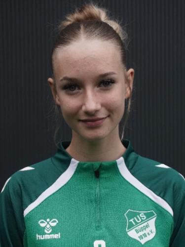 Lena Stahl
