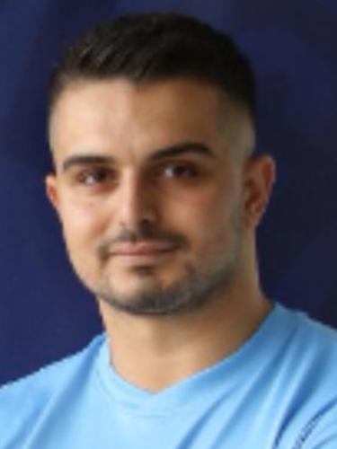 Hisham Abdallah