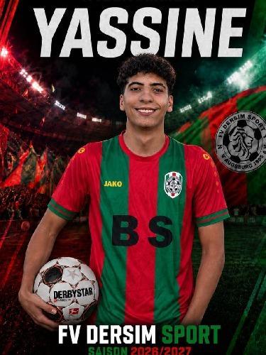 Yassine Hachmaoui