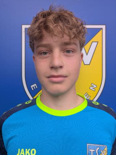 Luc Kempf