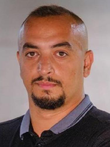 Faton Jefkaj