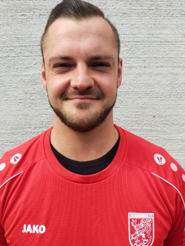 Marc Zappek