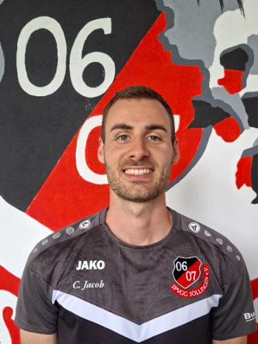 Timo Zilly