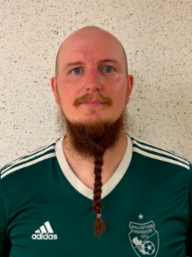 Björn Becker
