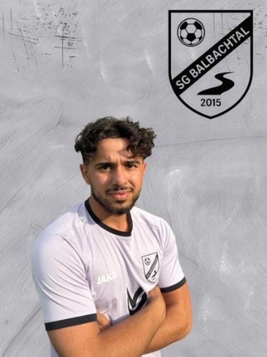 Can Nuri Pehlivan