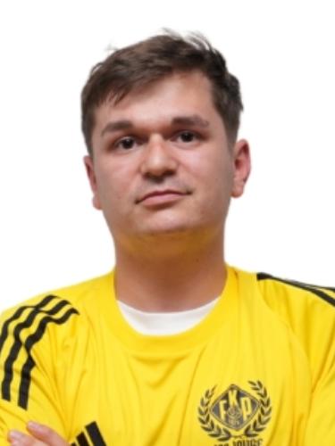 Simon Anstett