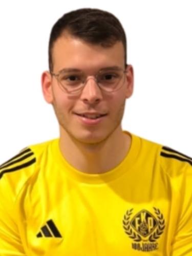 Yannik Bixler