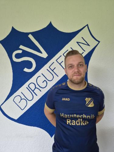 Tobias Behrend