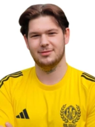 Cedric Feldner