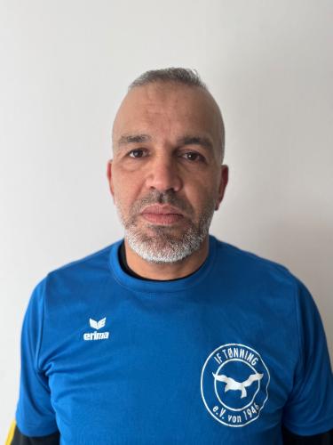 Brahim Djouf