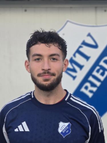 Emin Bouhendjeur