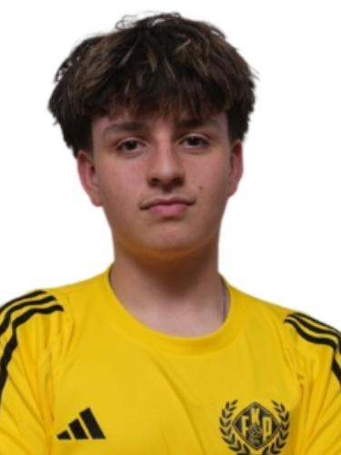 Ben Luca Rohr