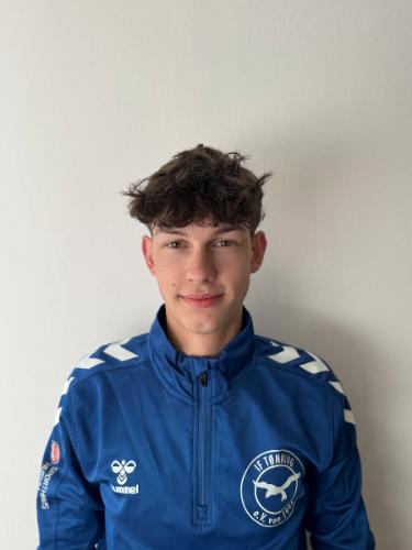 Finn Pauls