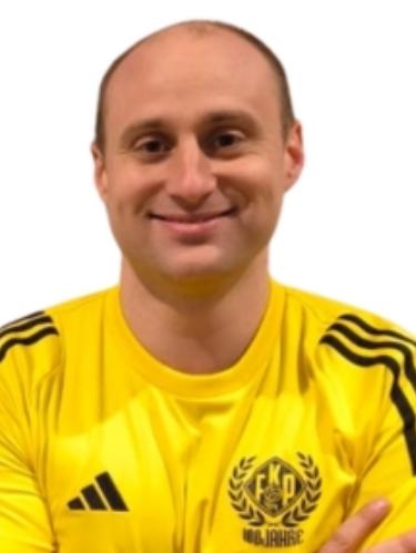 Sven Sewohl