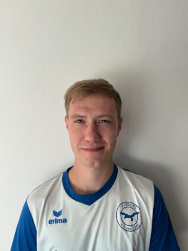 Niklas Johann Schmidt