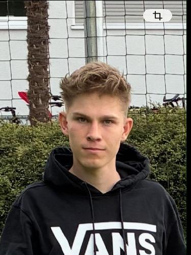 Gianluca Mack