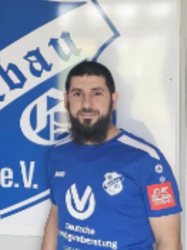 Zamil Zamil