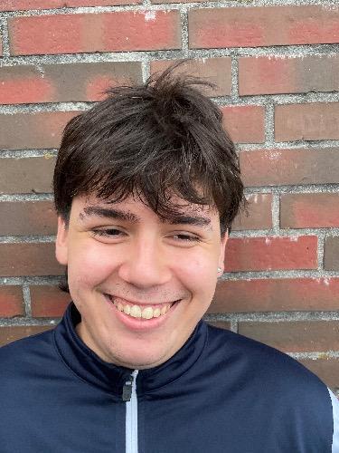 Mauricio Amegth Ibanez Gamboa