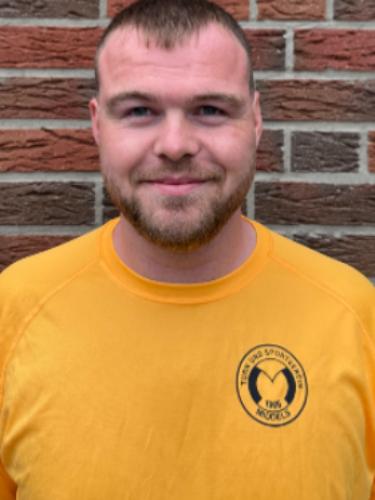 Kai Barkhoff