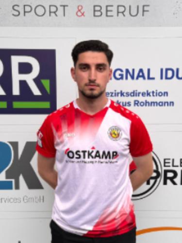 Cekdar Arslan