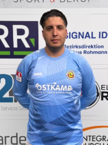 Yusuf Ertürk