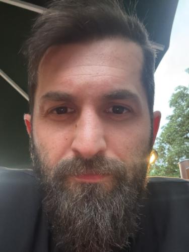 Volkan Peker