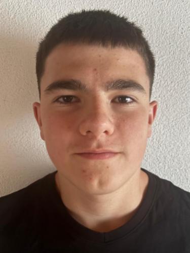 Lukas Genduso
