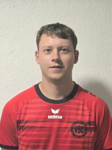 Jacob Seifert