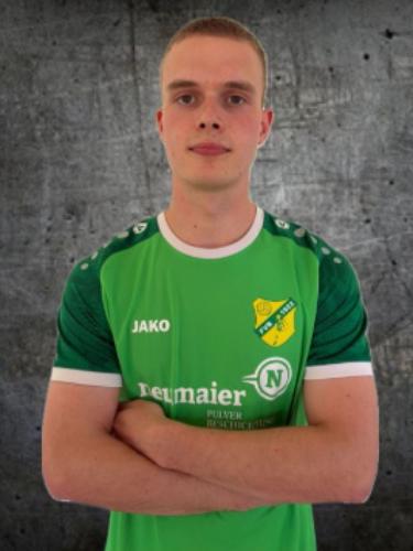 Raphael Karch