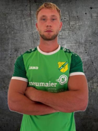 Tim Nitsch