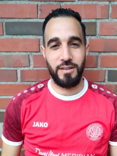 Habib Sghaier