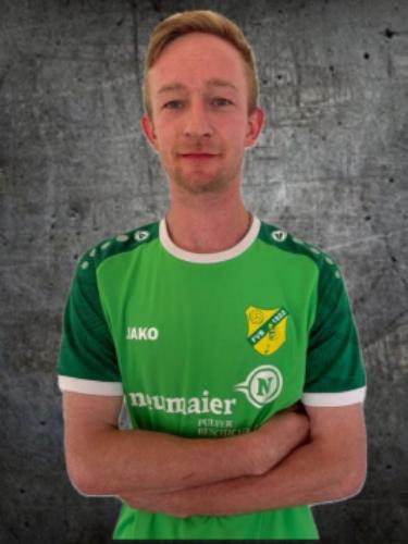 Loic Wokal