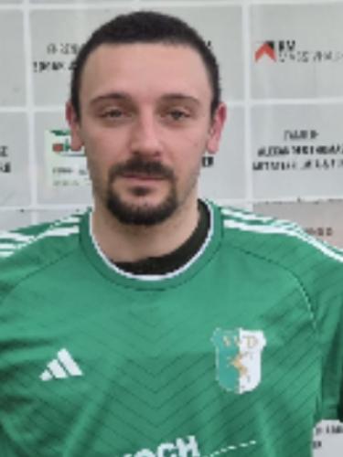 Milan Savkovic