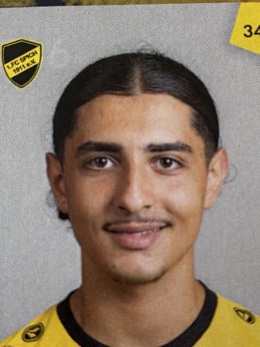 Jabeur Azaiz