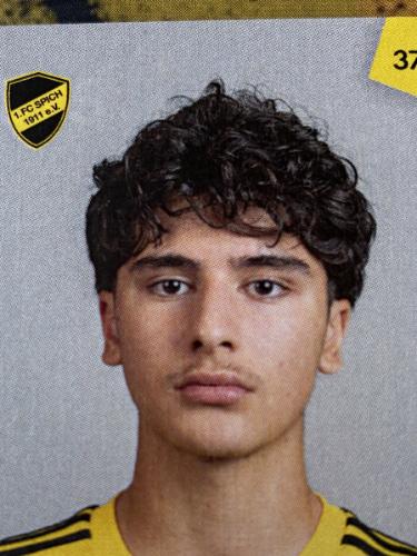 Alrjaa Ayoub