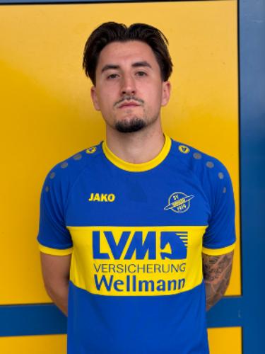 Marius Christel