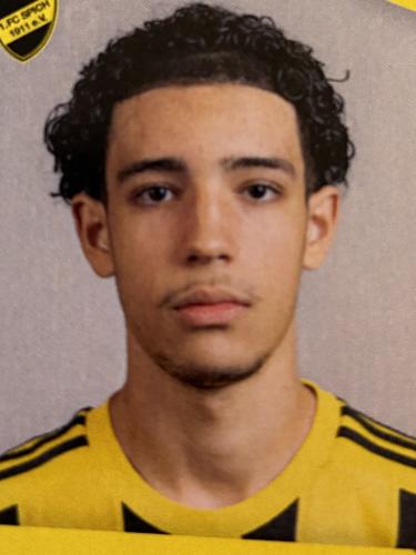 Ahmed Amine Ben Nasr