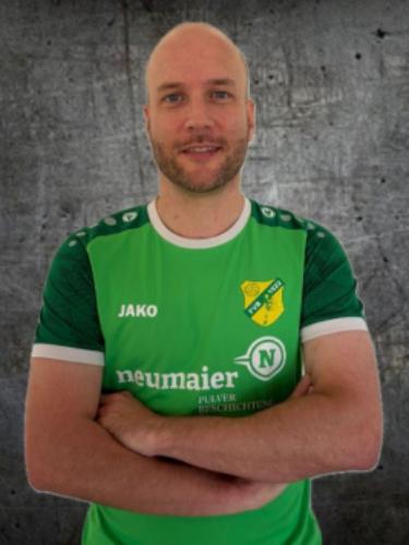 Florian Broß