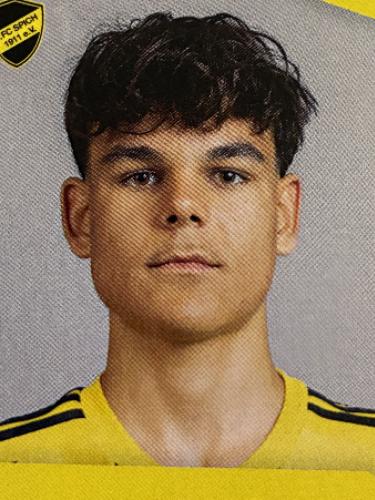 Marlon Dabbak