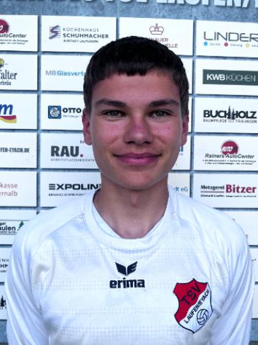 Lukas Lagiewski