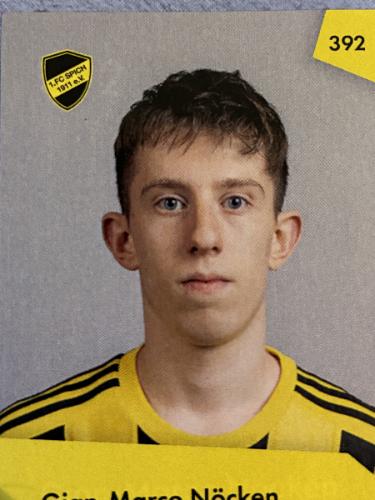 Gian-Marco Nöcken