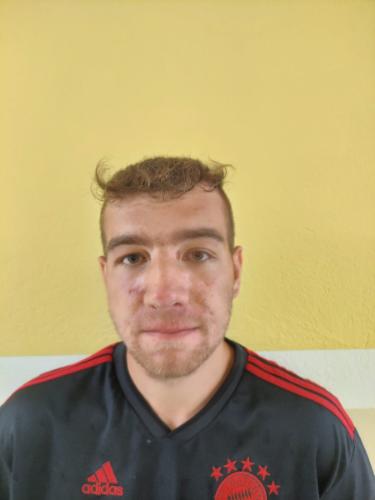 Nick Stolzenburg