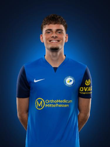 Bennet Bredendiek