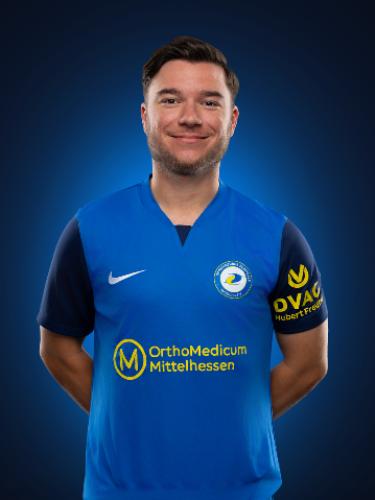 Finn Busmann