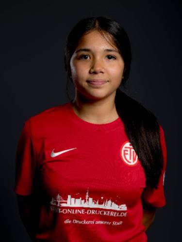 Nizana Hamer