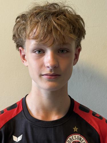 Finn Svenson Grimm